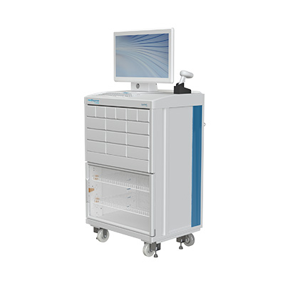 MedDispense® C Series EDU Automated Dispensing Cabinet | TouchPoint Medical